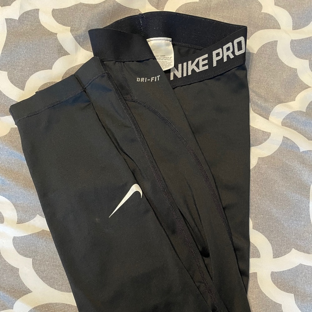Training tights